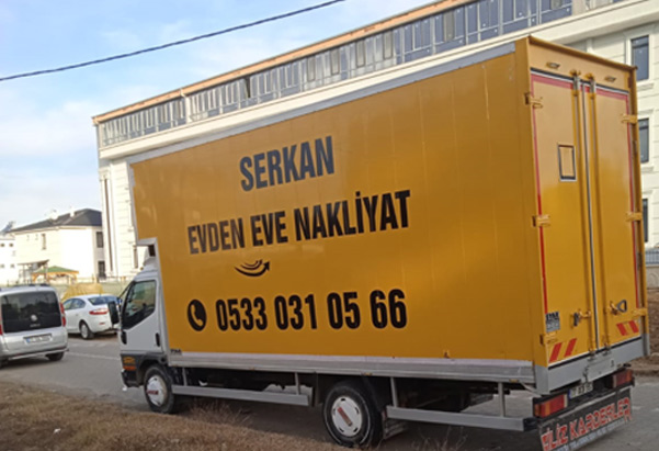 Yalova Asansörlü Nakliyat